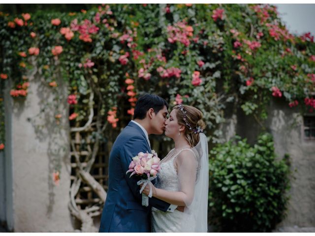 El matrimonio de Erick y Katia en Huaral, Lima 60