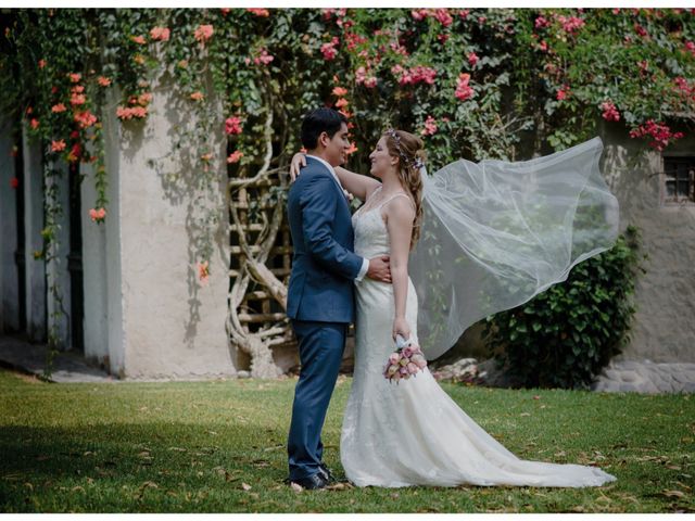 El matrimonio de Erick y Katia en Huaral, Lima 61