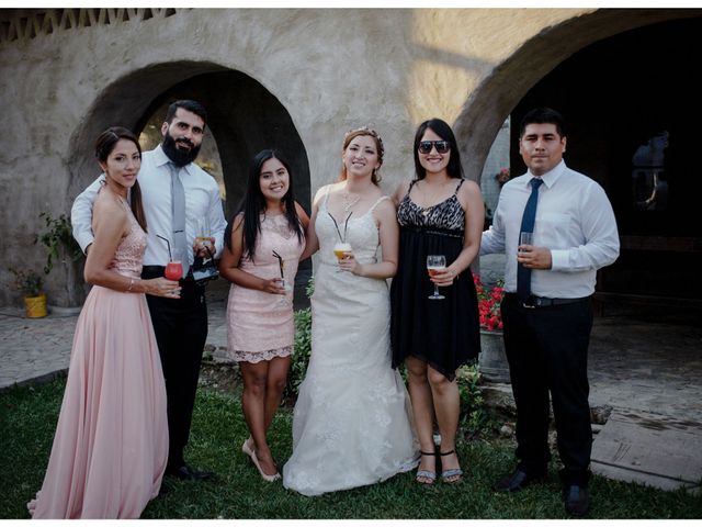 El matrimonio de Erick y Katia en Huaral, Lima 83