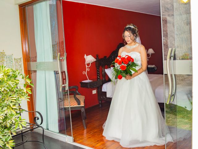 El matrimonio de Susan y Carlos en Arequipa, Arequipa 5