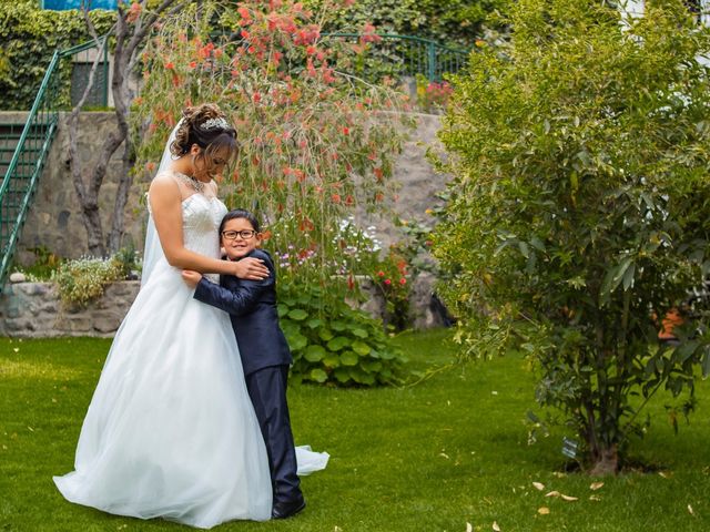 El matrimonio de Susan y Carlos en Arequipa, Arequipa 6