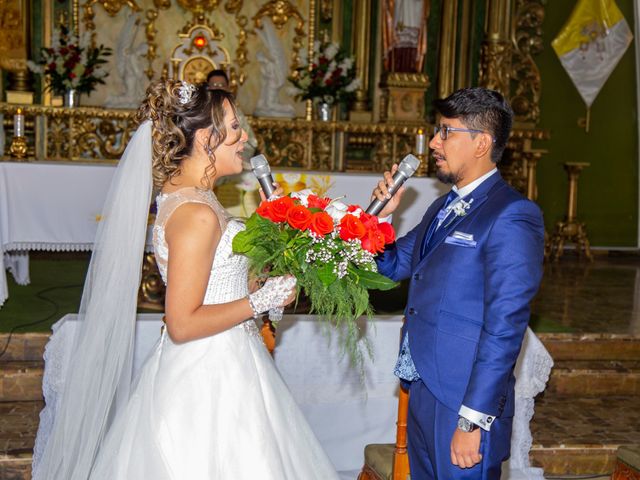 El matrimonio de Susan y Carlos en Arequipa, Arequipa 9