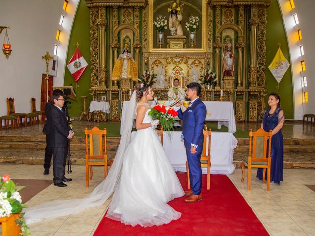 El matrimonio de Susan y Carlos en Arequipa, Arequipa 10