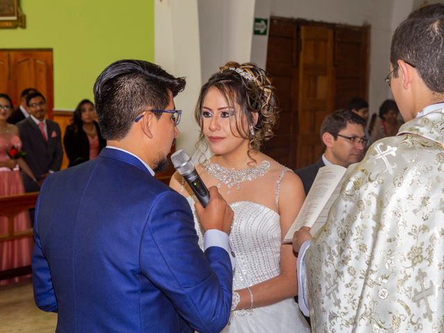 El matrimonio de Susan y Carlos en Arequipa, Arequipa 11