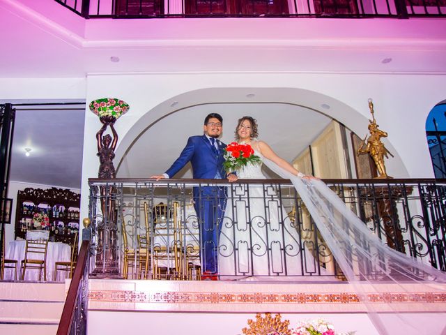 El matrimonio de Susan y Carlos en Arequipa, Arequipa 19