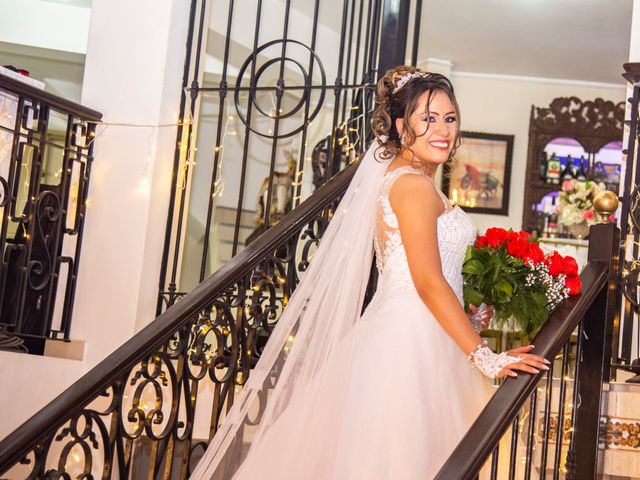 El matrimonio de Susan y Carlos en Arequipa, Arequipa 21