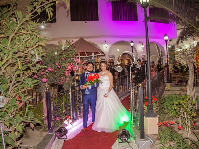 El matrimonio de Susan y Carlos en Arequipa, Arequipa 22