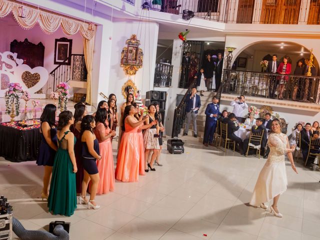 El matrimonio de Susan y Carlos en Arequipa, Arequipa 25