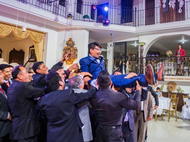 El matrimonio de Susan y Carlos en Arequipa, Arequipa 29