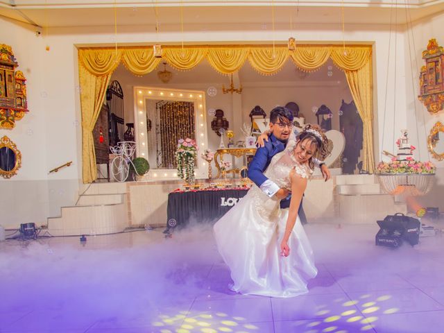 El matrimonio de Susan y Carlos en Arequipa, Arequipa 32