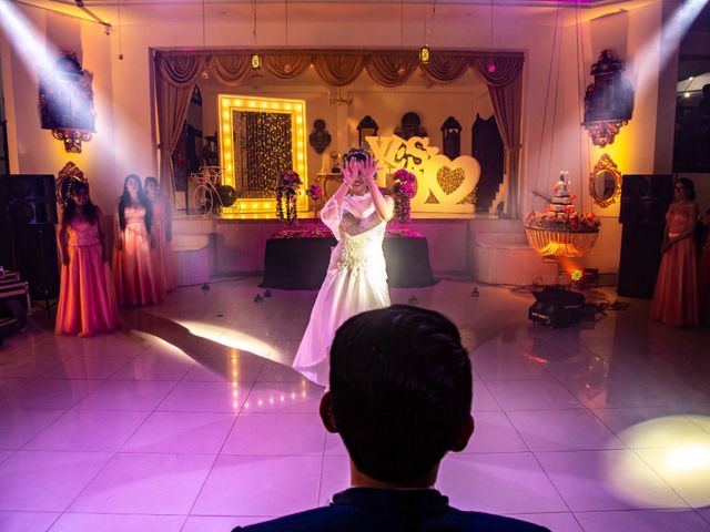 El matrimonio de Susan y Carlos en Arequipa, Arequipa 34