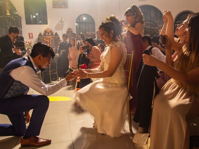 El matrimonio de Susan y Carlos en Arequipa, Arequipa 40