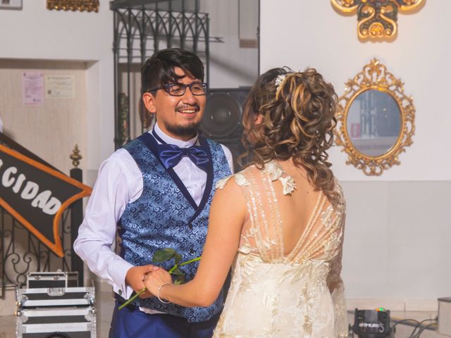 El matrimonio de Susan y Carlos en Arequipa, Arequipa 41