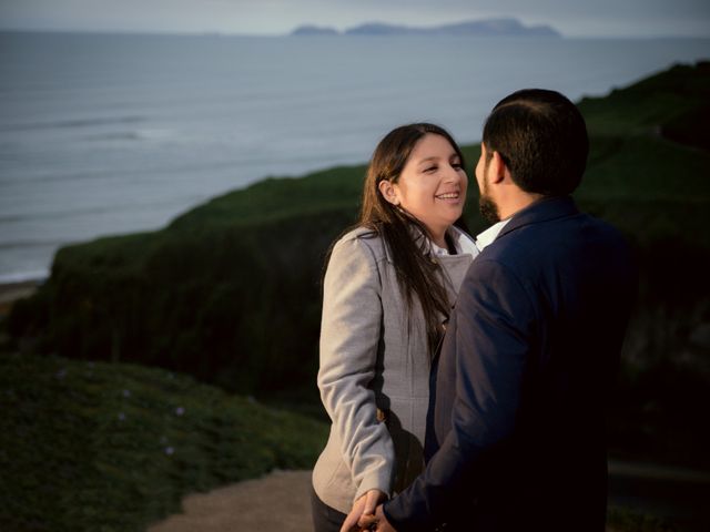 El matrimonio de Jorge y Viviana en Lima, Lima 3