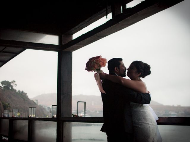 El matrimonio de Jorge y Viviana en Lima, Lima 8