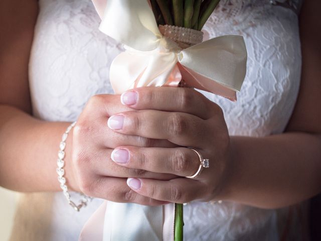 El matrimonio de Jorge y Viviana en Lima, Lima 14