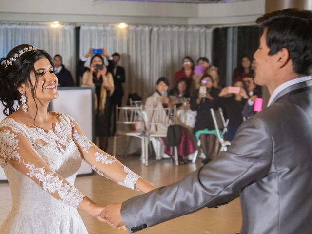 El matrimonio de Sandy y Oscar en Arequipa, Arequipa 19
