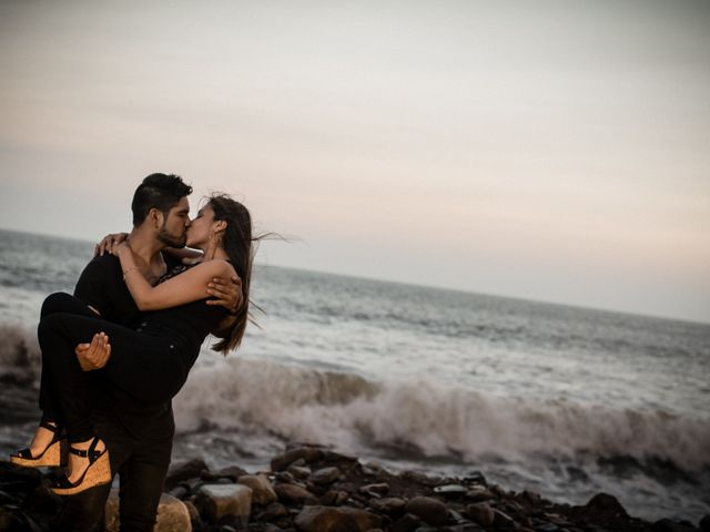 El matrimonio de David y Roxana en Lima, Lima 10