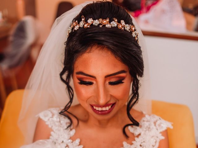 El matrimonio de Ángel y Jessica en Lima, Lima 3