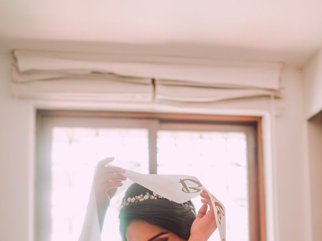 El matrimonio de Ángel y Jessica en Lima, Lima 4