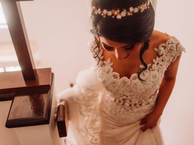 El matrimonio de Ángel y Jessica en Lima, Lima 14