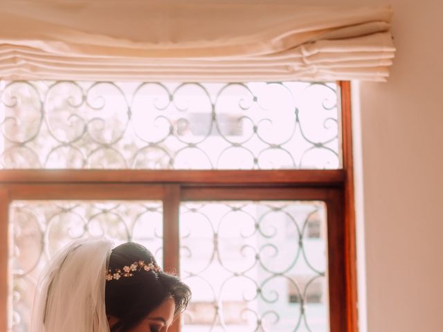 El matrimonio de Ángel y Jessica en Lima, Lima 20