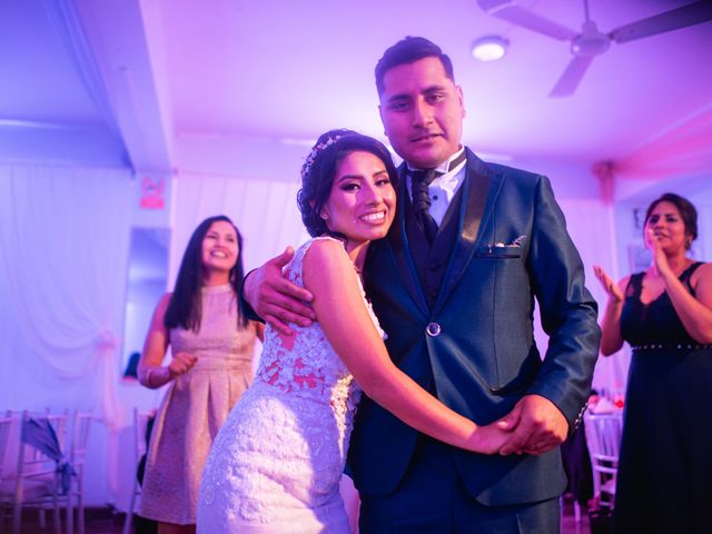 El matrimonio de Ángel y Jessica en Lima, Lima 23