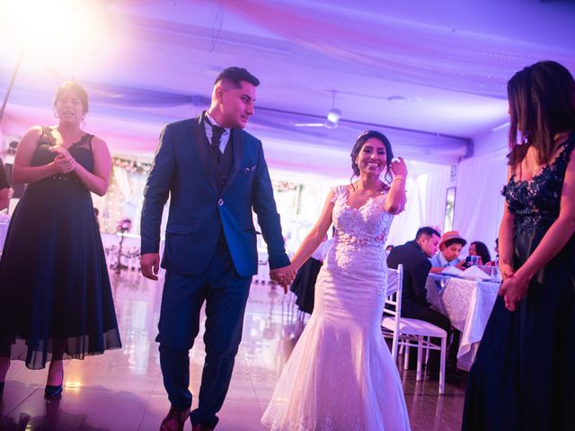 El matrimonio de Ángel y Jessica en Lima, Lima 24