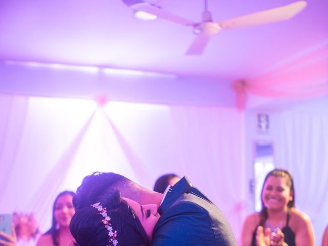 El matrimonio de Ángel y Jessica en Lima, Lima 27