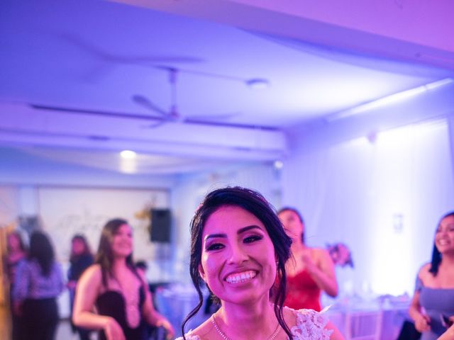 El matrimonio de Ángel y Jessica en Lima, Lima 30