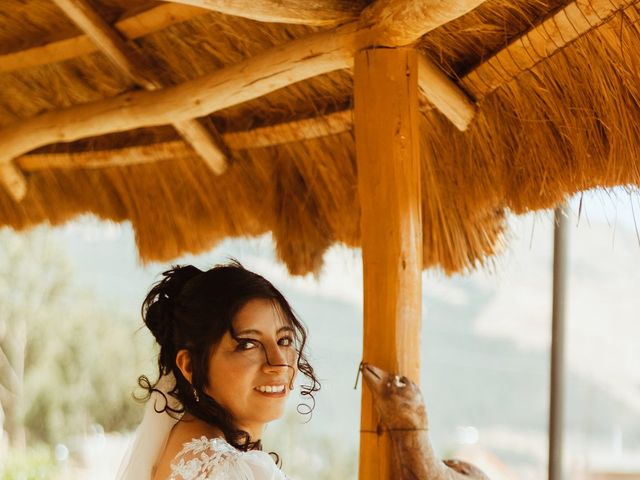 El matrimonio de Boris y Rocío en Huancayo, Junín 19