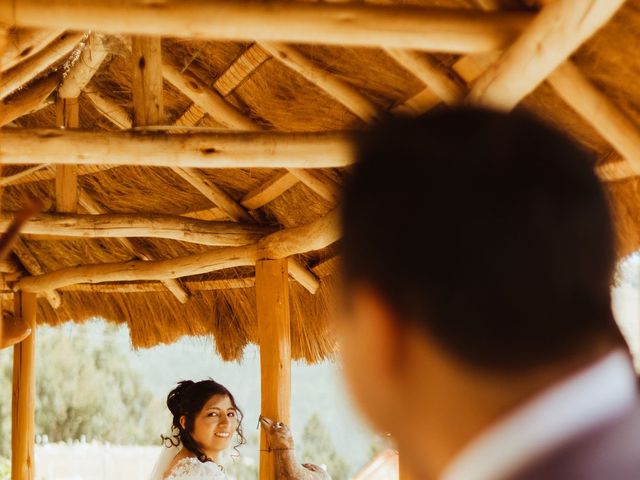 El matrimonio de Boris y Rocío en Huancayo, Junín 20