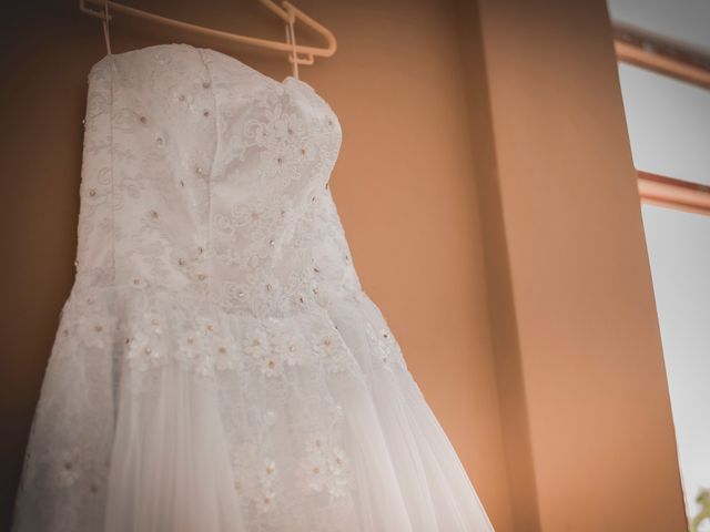 El matrimonio de Ángel y Ana Rosa en Rímac, Lima 5