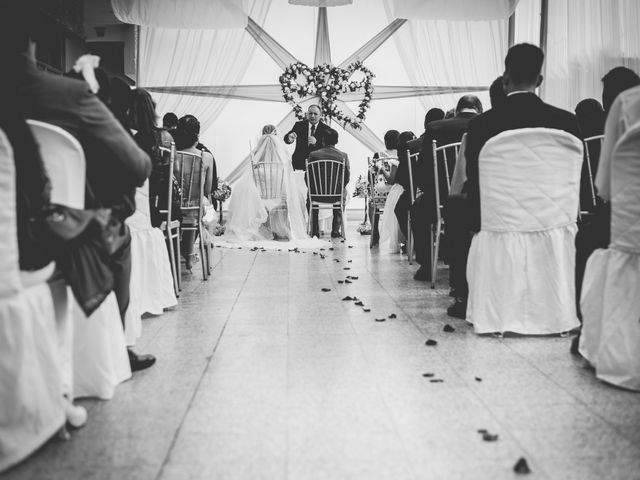 El matrimonio de Ángel y Ana Rosa en Rímac, Lima 14