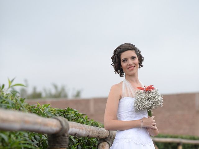 El matrimonio de Pedro y Lala en Lima, Lima 9