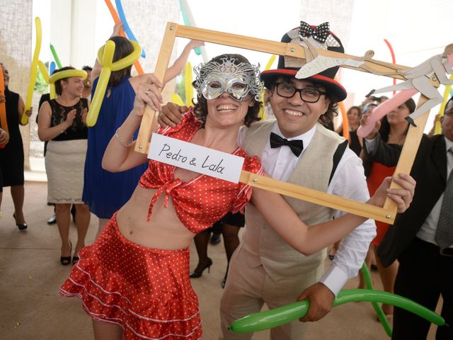 El matrimonio de Pedro y Lala en Lima, Lima 20