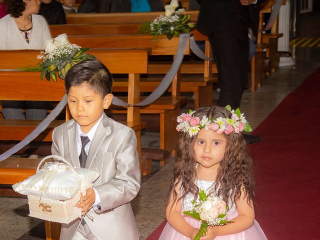 El matrimonio de Johanna y Hubert en Arequipa, Arequipa 19