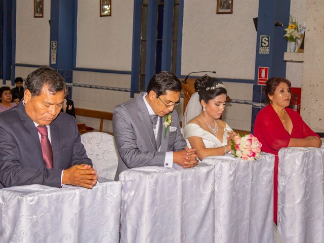 El matrimonio de Johanna y Hubert en Arequipa, Arequipa 21
