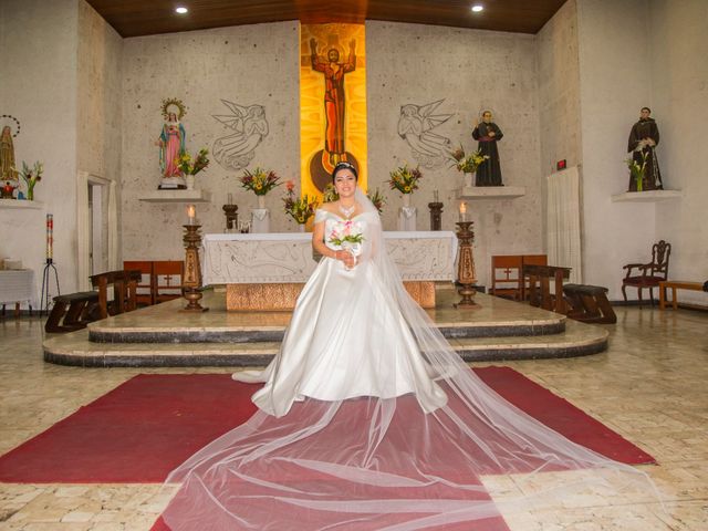 El matrimonio de Johanna y Hubert en Arequipa, Arequipa 22