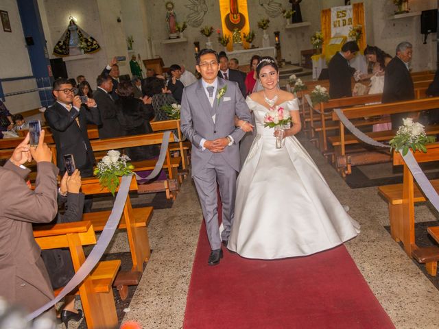 El matrimonio de Johanna y Hubert en Arequipa, Arequipa 23
