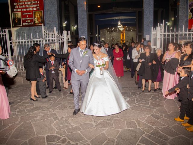 El matrimonio de Johanna y Hubert en Arequipa, Arequipa 24
