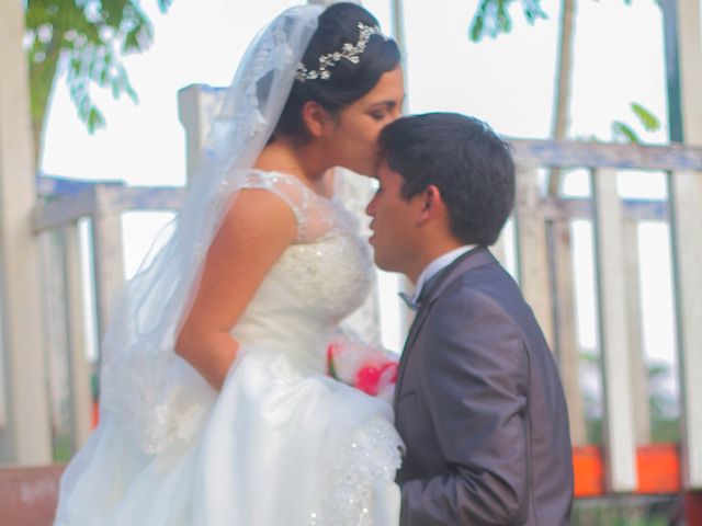 El matrimonio de Walter David  y Lorena Patricia  en Tarapoto, San Martin 34
