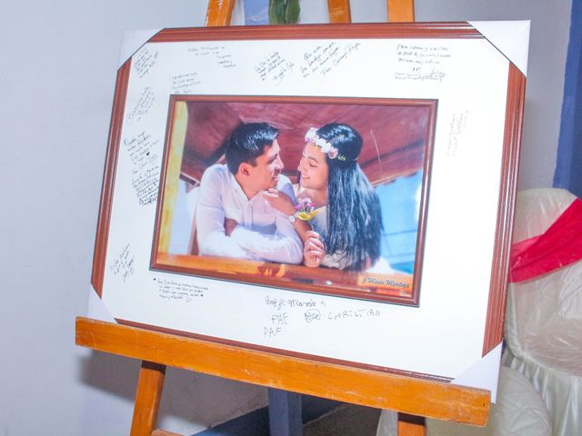 El matrimonio de Walter David  y Lorena Patricia  en Tarapoto, San Martin 39