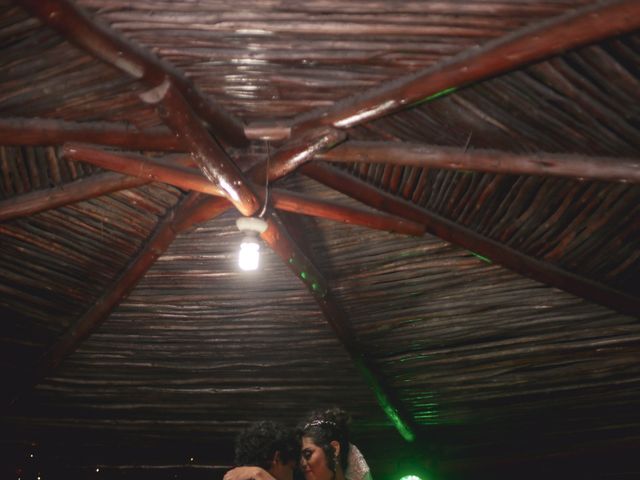 El matrimonio de Javier y Paola en Ancón, Lima 29