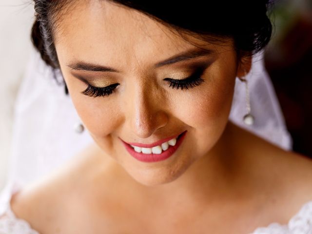 El matrimonio de Alfredo y Gissell en San Miguel, Lima 15