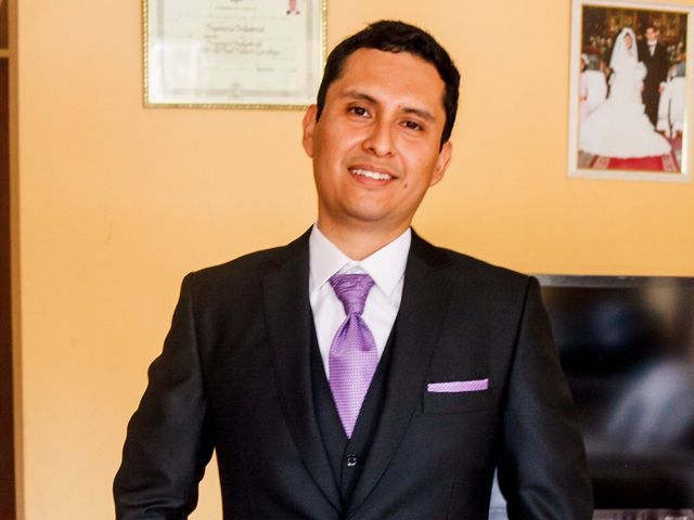 El matrimonio de Alfredo y Gissell en San Miguel, Lima 20