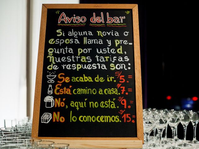 El matrimonio de Alfredo y Gissell en San Miguel, Lima 41