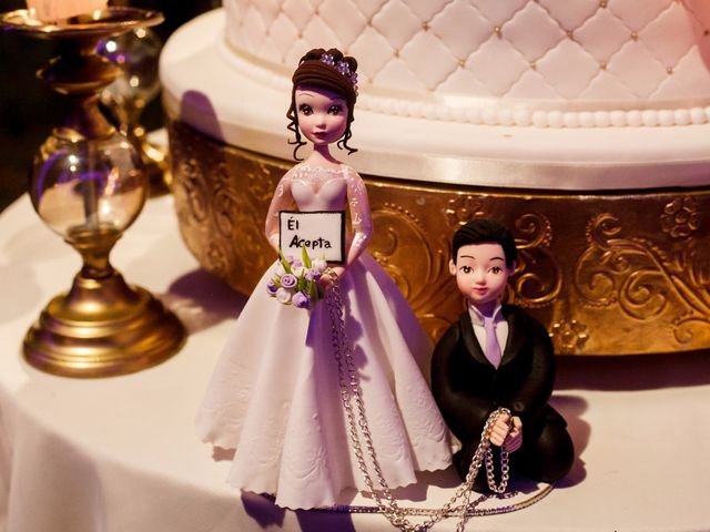 El matrimonio de Alfredo y Gissell en San Miguel, Lima 48