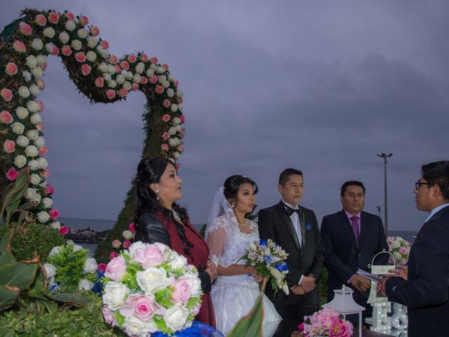 El matrimonio de Miguel y Emili en Ilo, Moquegua 8