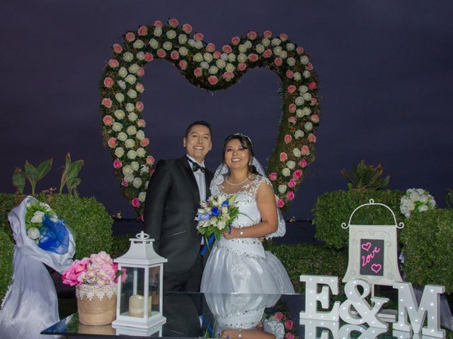 El matrimonio de Miguel y Emili en Ilo, Moquegua 10